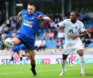 Dender stuit op onklopbare Delanghe, bij Cercle Brugge is meteen duidelijk wat er nog bij moet komen