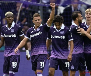 Anderlecht met vijfklapper tegen Westerlo: 17-jarige De Cat indrukwekkend, Angulo is een andere speler