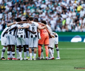 Charleroi in Conference League 2025-2026