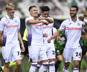 LIVE: Anderlecht al onder zware druk: Hasi wil voorzichtig blijven met cruciale speler