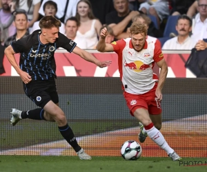 LIVE Club Brugge-Salzburg: Enkele wissels van Hayen verwacht in cruciale terugwedstrijd 