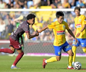 Raman zadelt Westerlo op met flinke kater, KV Mechelen mee aan de leiding