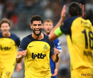 Moedig KAA Gent laat zich drie keer op dezelfde manier ringeloren: gewiekst Union dartelt verder door de competitie