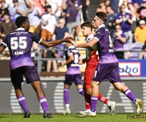 Anderlecht lijdt pijnlijke nederlaag in eigen huis tegen Zulte Waregem: winning goal in extra tijd