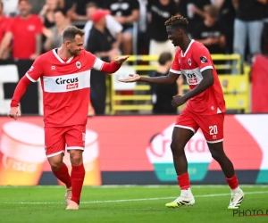 Antwerp kroont zich tot penaltykoning tegen OH Leuven en pakt eerste driepunter van het seizoen