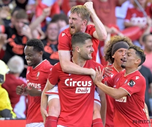 KRC Genk begint met 1 op 9: Standard verrast en komt mee aan de leiding