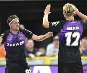LIVE: Zien we vandaag twee spitsen aan de aftrap verschijnen bij Anderlecht tegen Dender?