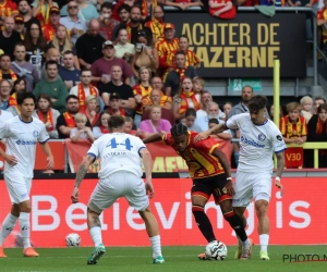 LIVE: KV Mechelen en KAA Gent moeten het nu wel gaan doen: "De Mil zal plan hebben voor de drie punten"