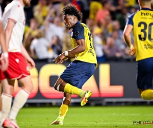 Indrukwekkend Union domineert en wint makkelijk tegen Standard, dat meer dan een uur met tien stond