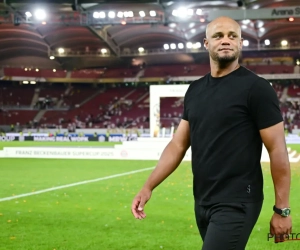 Vincent Kompany rolt ex-club makkelijk op en stuurt Hamburg HSV met forfaitcijfers naar huis 