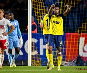 Een slechte repetitie voor Union met de Champions League in gedachte, maar toch de drie punten tegen FC Dender