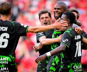 Cercle Brugge heeft maar één helft nodig om een onmondig Standard Luik op de knieën te dwingen