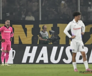 Met het schaamrood op de wangen: exit Anderlecht na nieuwe Europese blamage