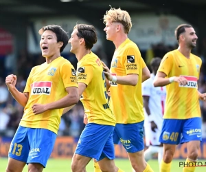 Westerlo smeert Antwerp eerste nederlaag van het seizoen aan: Doumbia zal niet goed slapen