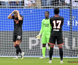 OHL houdt de punten thuis tegen Standard na klungelige owngoal van Dierckx in matige wedstrijd