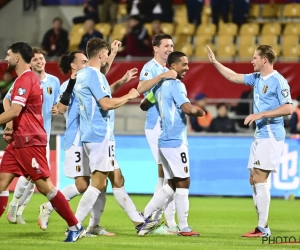 Doelpuntenfestival in Liechtenstein: aanvoerder Tielemans leidt Rode Duivels naar eenvoudige zege