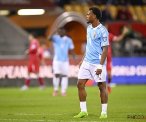 Lois Openda kan meteen juichen bij Juventus na spectaculaire topper tegen Inter