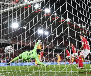 Schrikwekkend moment na aftrap en de VAR die zijn rol speelt: Standard en KV Mechelen delen de punten na bewogen avond