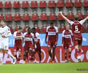 Zucht van opluchting: Zulte Waregem boekt zeer belangrijke eerste thuisoverwinning tegen OH Leuven
