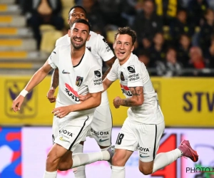 Westerlo laat STVV sterretjes zien en hijst zichzelf naar een veilige plek in het klassement