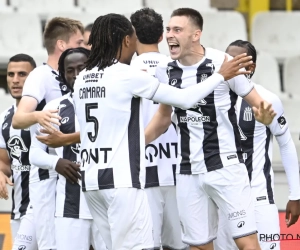 Charleroi wint verdiend op Cercle na spannend slot