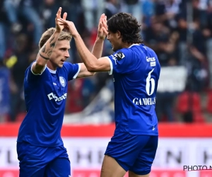 LIVE: Maakt KAA Gent in de Kempen komaf met het probleem van de wisselvalligheid en uitnederlagen?