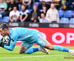 LIVE: Belangrijke ontmoeting in het teken van terugkeer Gent-trainer Leko op de Bosuil en keeperskwestie bij Antwerp
