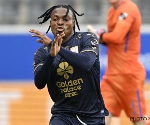 La Louvière bewijst dat stunt tegen Club Brugge geen toeval was en OHL en David Hubert moeten zich zorgen maken