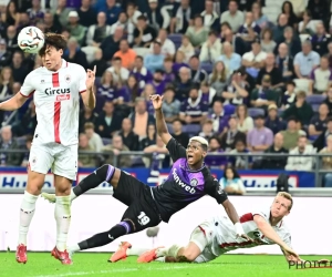 Anderlecht-Antwerp eindigde op 0-0, maar kon nooit bekoren: veel goeie wil, maar geen kwaliteit