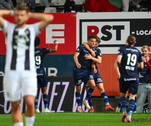 Jelle Vossen haalt zijn gram en bezorgt Zulte Waregem met mannetje meer belangrijke driepunter in Charleroi