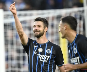 Club Brugge weer te mak in eerste helft, maar eens op toerental maakten ze komaf met STVV: Mechele breekt de ban