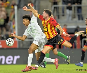 KV Mechelen blijft overeind in lastige ontmoeting met Cercle en kampeert naast Club Brugge in de top vijf