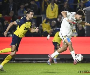 Klus geklaard! Union houdt punten thuis tegen Westerlo