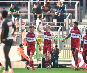 Dreun voor missie play-off 1? Zulte Waregem duwt Royal Antwerp nog wat dieper in het dal