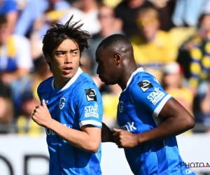 Ontzettend hard verdict voor STVV: Genk pakt pas in 95e minuut de volle buit op veld van tienkoppige rivaal