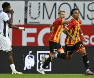 LIVE: Stemming plots omgeslagen en dus dient KV Mechelen wat recht te zetten in tweede luik tegen Charleroi