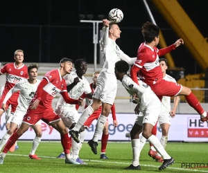 Ook tegen Cercle lukt het niet: Antwerp geeft voorsprong simpel weg en komt niet verder dan gelijkspel