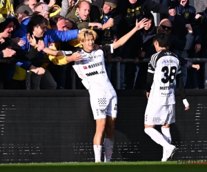 De reactie die Vrancken wilde zien na de derby tegen Genk: KV Mechelen na voorsprong nog onderuit tegen STVV