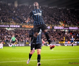 Doelman Scherpen eerst de held, daarna de pineut: Club Brugge legt Union over de knie en nadert tot op drie punten