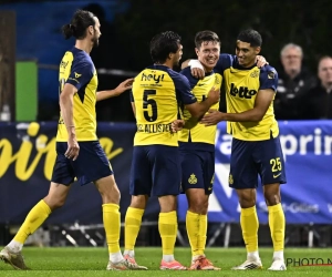 LIVE: De Champions League-finalist van vorig seizoen op bezoek: "Union kan Inter pijn doen"