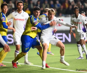 Anderlecht kan geen 90 minuten goed spel leveren: na sterke eerste helft ontsnapt het aan erger op Stayen