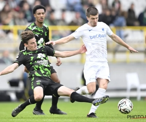Momentum swingt heen en weer in Jan Breydel: Genk raakt niet verder dan een punt bij Cercle en een 7 op 9