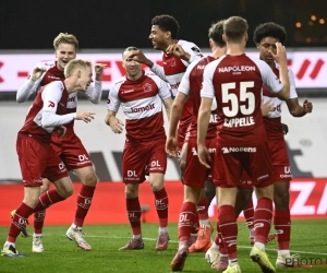 Sterk Zulte Waregem hijst zich naast KAA Gent