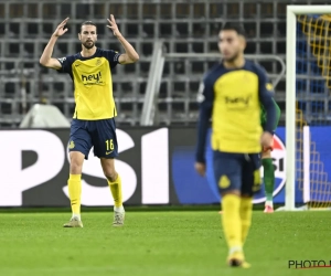 Union SG laat kansen liggen en wordt net voor rust uitgeteld: Inter maakte er nog afstraffing van