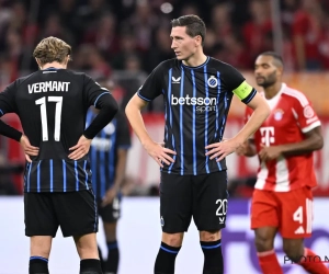🎥 Een kansloze nederlaag: Bayern München is veel te sterk voor Club Brugge