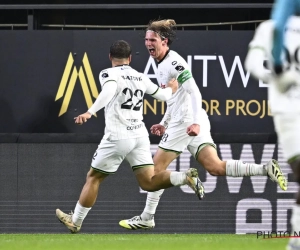 KVM troost zich met derde plek, maar punt is meer waard voor OHL (en Mazzu?) na gelijkmaker in minuut 95