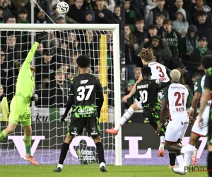 Cercle Brugge en Zulte Waregem serveren match met twee gezichten