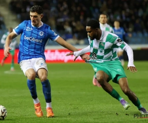Twee afgekeurde doelpunten in Limburg: KRC Genk lijdt nu ook puntenverlies tegen La Louvière