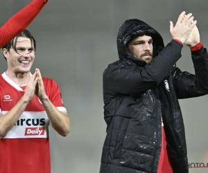 Is kantelpunt bereikt voor Antwerp of komt kwakkelvorm terug in competitie tegen STVV?