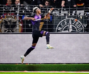 Angulo tovert weer en bezorgt Hasi deugddoende zege tegen KV Mechelen